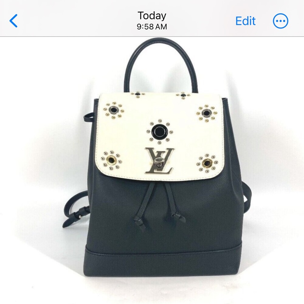 LOUIS VUITTON BACKpack
